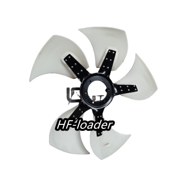 Weichai Fan 1000196632 SP167994 สำหรับ liugong