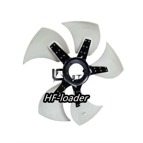 Weichai Fan 1000196632 SP167994 untuk Liugong