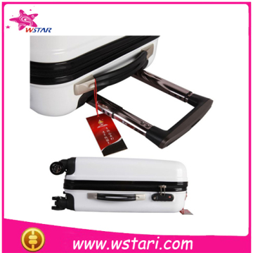 Multifunction business suitcase 3 colors great quality trolley luggage