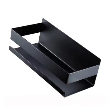 Stainless Steel Wall-Mounted Bathroom Shower Shelf