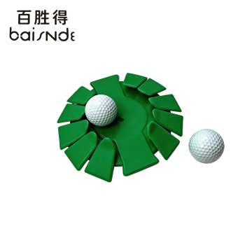 Golf Multi‑Direction Putting Cup