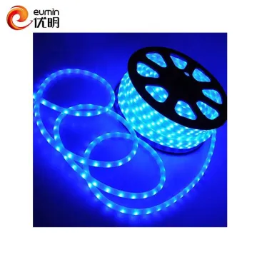 LED Christmas Rope Lights for Home Wedding and Party Decorations