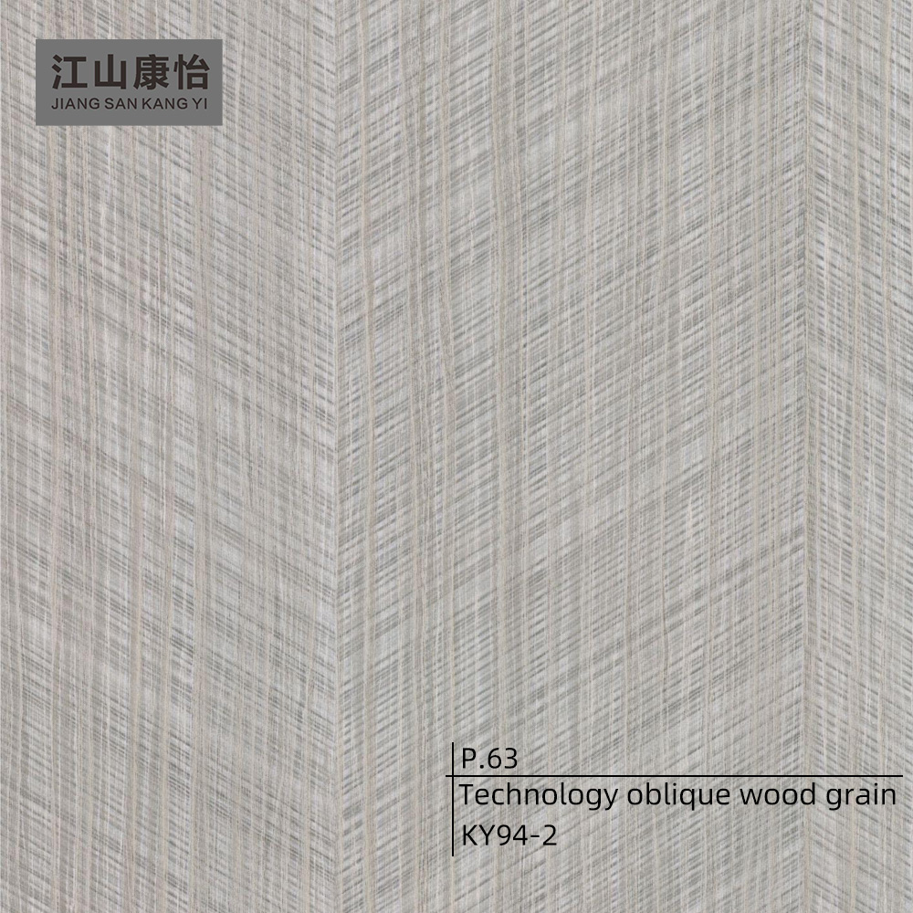 Film d'emballage pour carton, film décoratif PVC