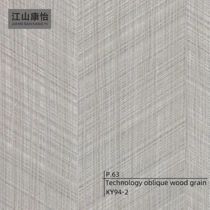 Board wrapping film, decorative film PVC