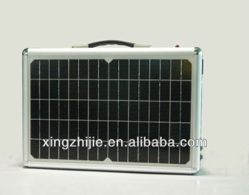 Solar Power Station,Solar Charger Kit