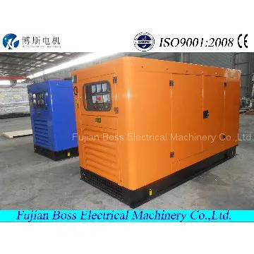 Generac home generators FOTON diesel generator 15-30KW 50/60HZ