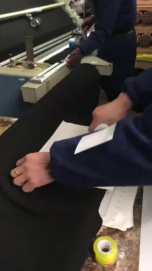 Islamic muslim Abaya Marvijet French Twill Dubai Tabric