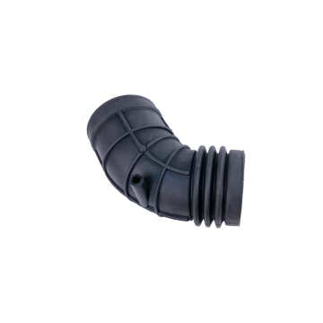 Rugged tinggi suhu karet bahan intake selang selang oem untuk bmw e36 e46 suku cadang mobil