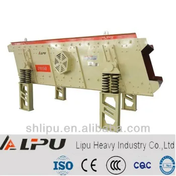 China manufacturing vibrating screens south africa machinery