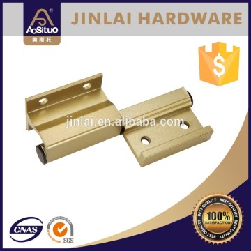 Aluminum casement hinge/adjusting upvc window hinges