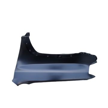 Car Body Kits Front Fenders for Toyota 4Runner 2016-2019