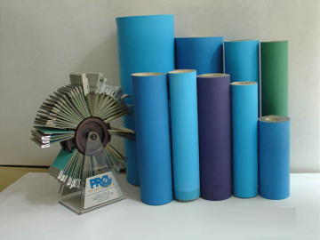 CTP-L THERMAL CTP PLATE