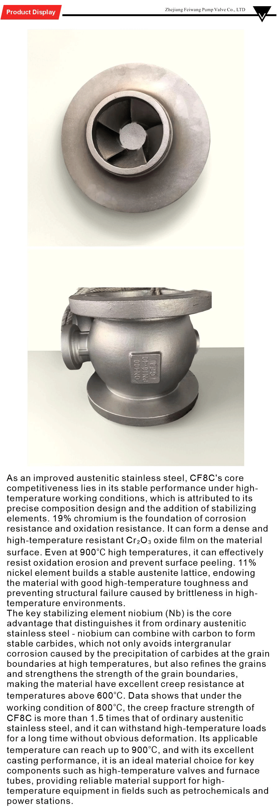 Stainless steel series-xiangqing1-FW013