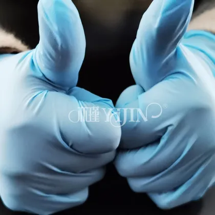 Sale kimberly clark nitrile gloves