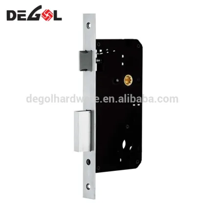 opening door lock with remote control