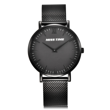 stainless steel back sale dials lady quartz hand watch