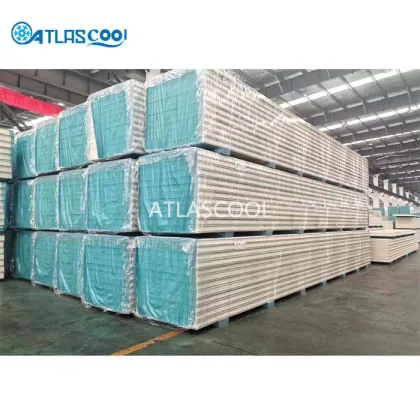 Cheap Insulated Metal Sandwich Panels