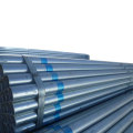 5 Inch Pre Galvanized Steel Gi Pipe