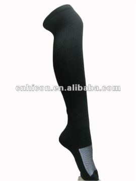 2015 new style knee high ski socks