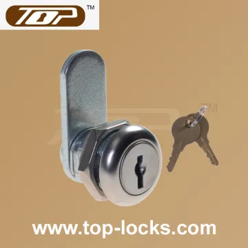 high security disc tumbler pedestal lock