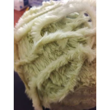 نخ خز نرم