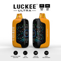 Luckee Ultra 40K Puffs Vape EU