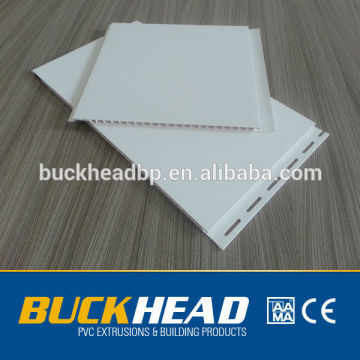 Interlocking PVC Ceiling Panels