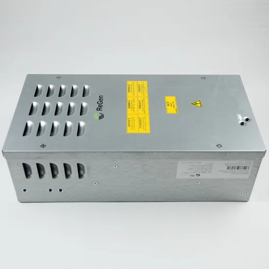 KBA21310ABF1 ReGen Inverter OVFR03B-402 for OTIS Elevators