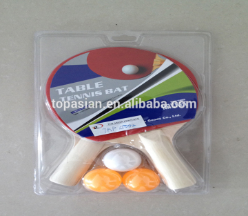 Low price table tennis racket rubber