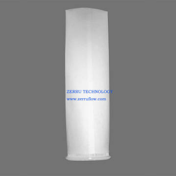 Sanitary Grade Filter Bags