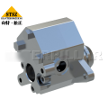 Shell component 4N-109/4N109 is suitable for engine 3412C 3412D