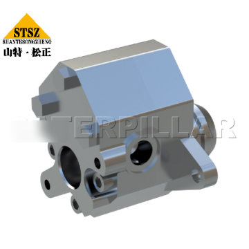 Fuel pump assembly 4W-5477 is suitable for engine 3412