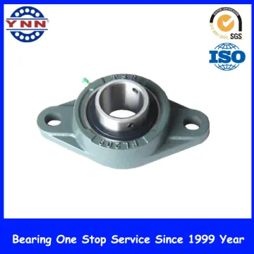 Top Level and Good Price Pillow Block Bearing (UCFL 209)