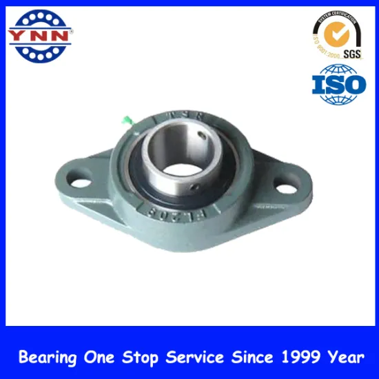 Top Level and Good Price Pillow Block Bearing (UCFL 209)