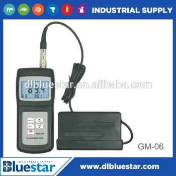 GM-6 portable ditital display glos smeter