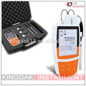bante900P Portable Multi-parameter Water Quality Meter
