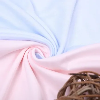 Custom Color Stretch Bamboo and Cotton Fabric: Affordable Wholesale Options from Chinese Manufacturers