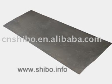 99.95% pure Tungsten sheet for sapphire crystal furnace