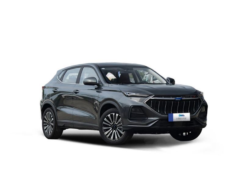 Changan Oushang X5 1.5T Luxury Edition