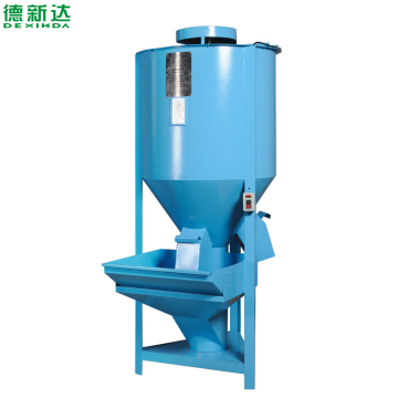High-Quality 250KG Vertical Mixer for Sale: Find Your Ideal Mixing Solution Today