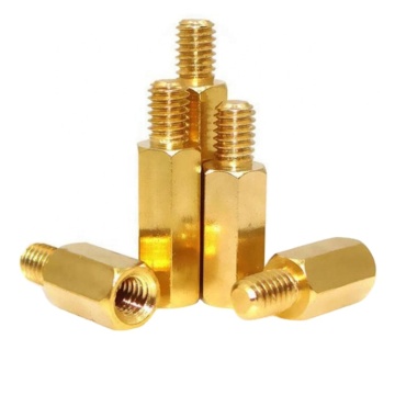 MADE IN CHINA Single Head Hexagon Bolt SUS 304 AND 316