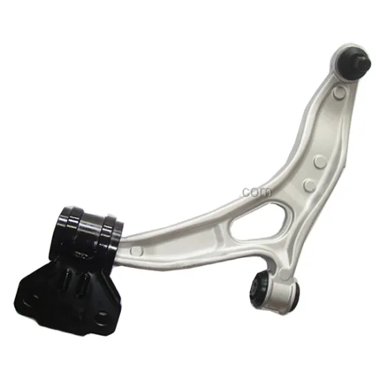 ZANETOL Suspension Front Lower Left Control Arm For C-Max FocusMK3 12-18