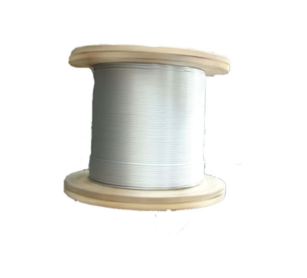 LBGJ-100-35AC (JLB35-100-19) Hombra de acero cubierta de aluminio