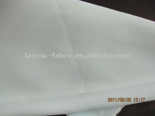 taslan fabric