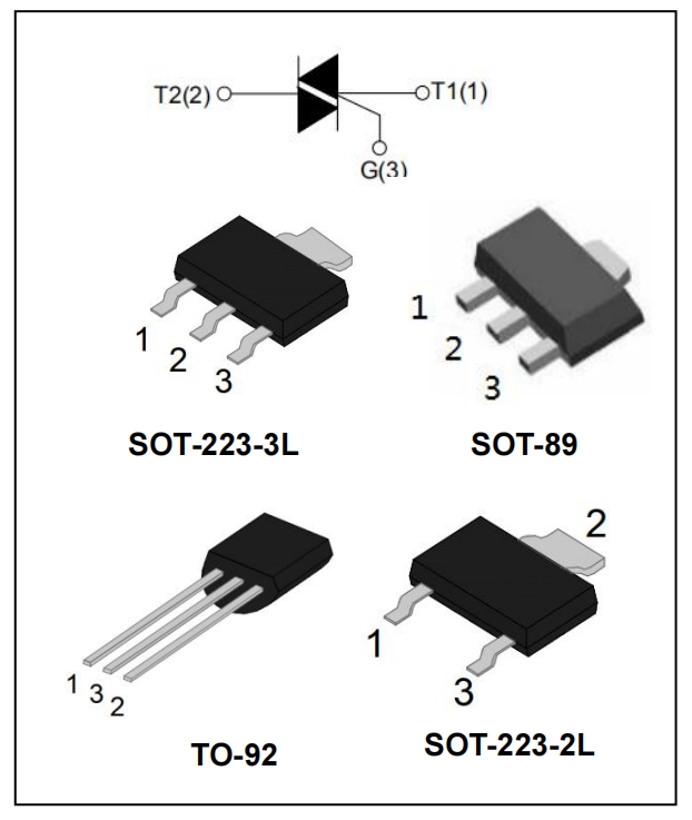 YZPST-BT131-2325