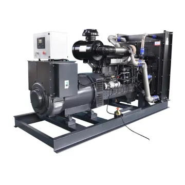 Korean 3 Cylinder Diesel Engine 20kW 450A Welding Machine with Diesel Generator and Remote Starter - Price