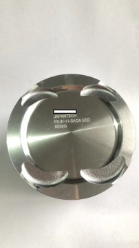 Piston For Mazda FEJK FEJK-11-SAO
