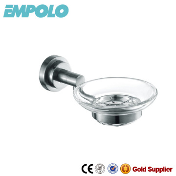 2014 New Soap Dish Holders,Stainless Steel Soap Dish Caddy Toothbrush Holder 626 06