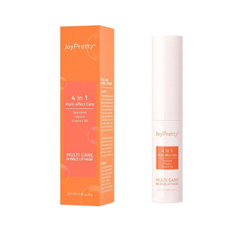 Mask Lip Care Night ของ Joypretty ผู้หญิง: ให้ความชุ่มชื่นและบำรุงรักษาลิปบาล์ม