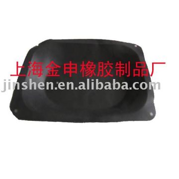 Rubber Diaphragm & rubber product & carburetor diaphragm